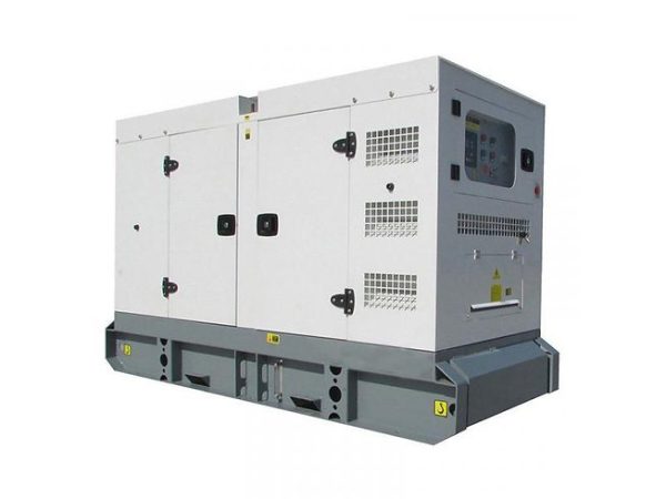 FAW 20kVA Prime Power Single Phase Silent Diesel Generator - PGOS-22